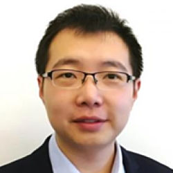Dr Chang Liu