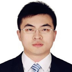 Dr Yunjie Yang
