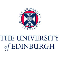 University of Edinburgh logo